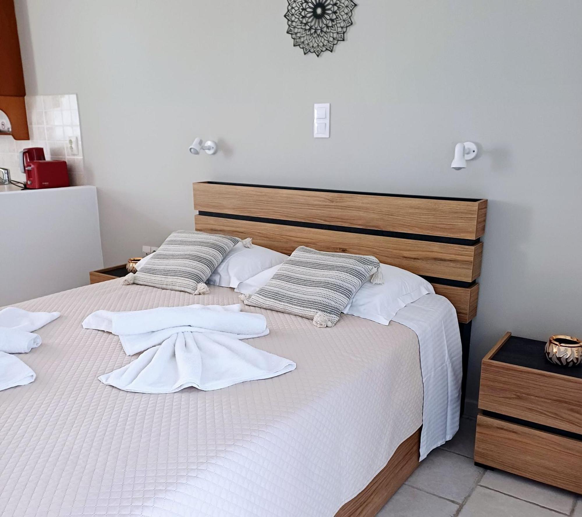 Anna Studios Arillas  Ngoại thất bức ảnh