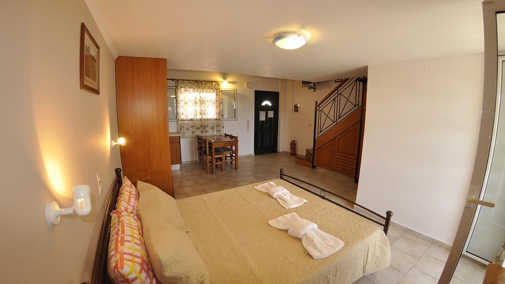 Anna Studios Arillas  Ngoại thất bức ảnh